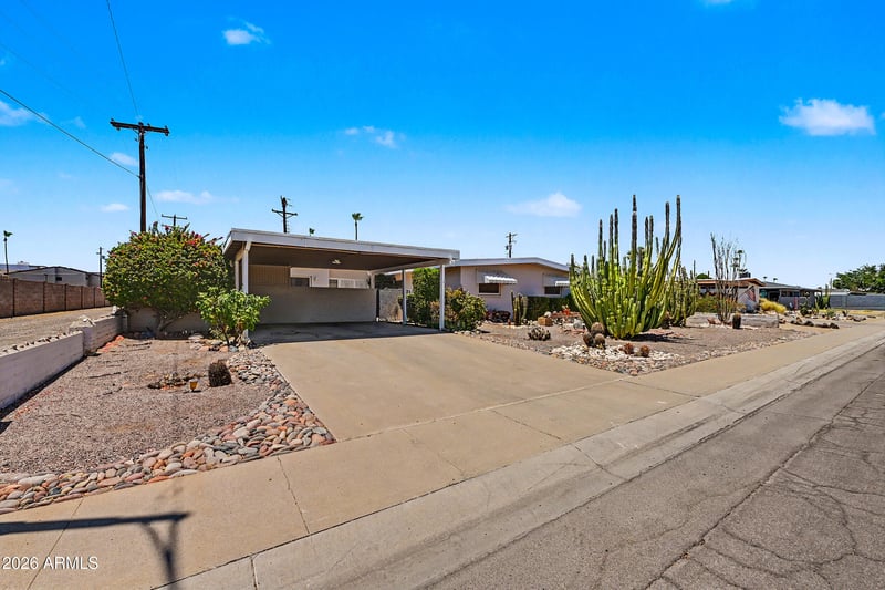 2210 N 74th St, Scottsdale, AZ 85257