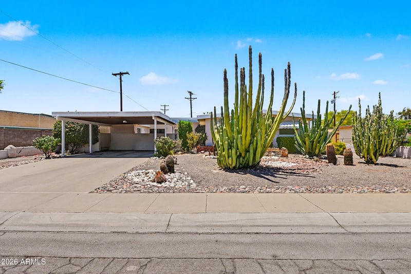 2210 N 74th St, Scottsdale, AZ 85257
