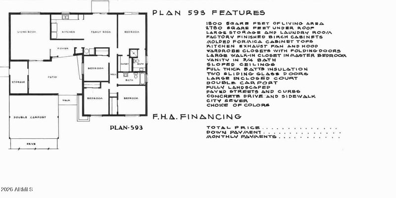 2210 N 74th St, Scottsdale, AZ 85257