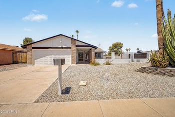 2210 Cholla St, Chandler, AZ 85224