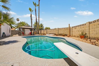 2210 Cholla St, Chandler, AZ 85224