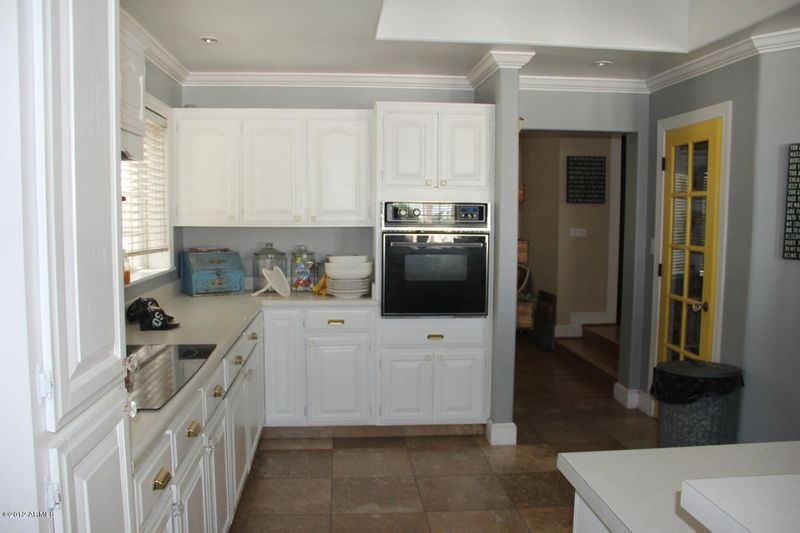 2210 N Gentry St, Mesa, AZ 85213