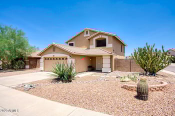 2210 Paraiso Dr, Phoenix, AZ 85024