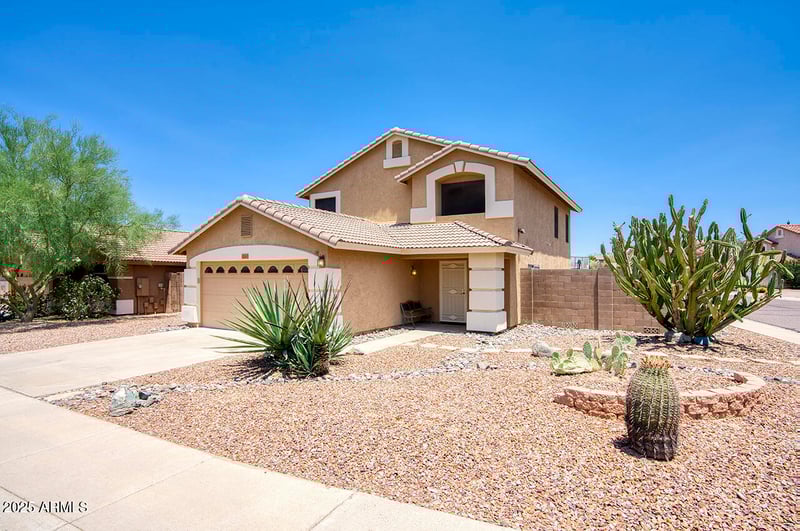 2210 Paraiso Dr, Phoenix, AZ 85024