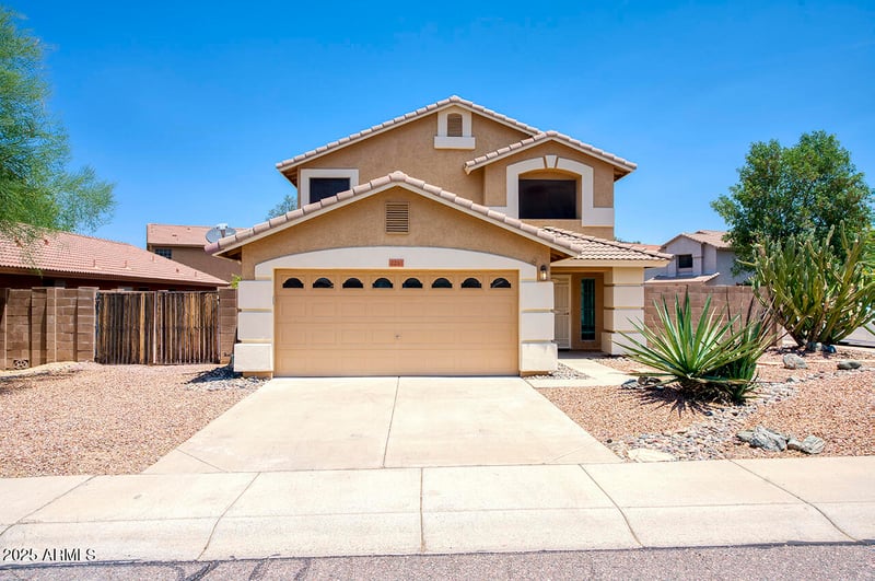 2210 Paraiso Dr, Phoenix, AZ 85024