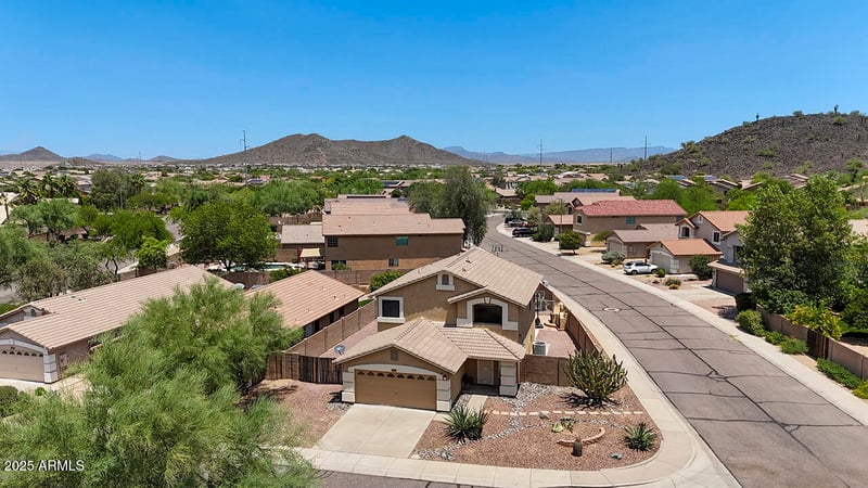 2210 Paraiso Dr, Phoenix, AZ 85024