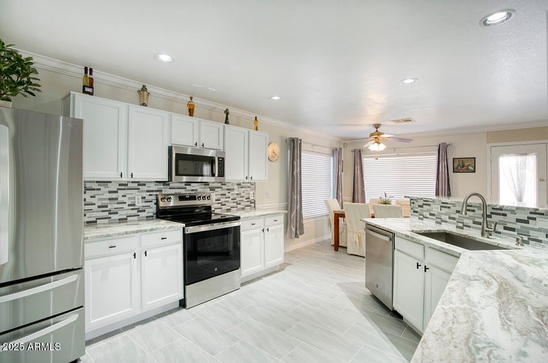 2210 Paraiso Dr, Phoenix, AZ 85024