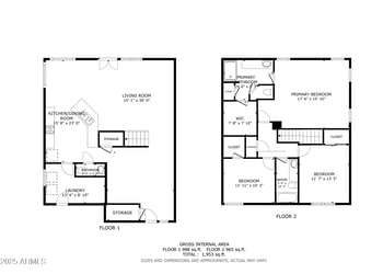 2210 Paraiso Dr, Phoenix, AZ 85024