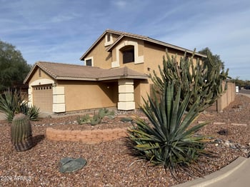 2210 Paraiso Dr, Phoenix, AZ 85024
