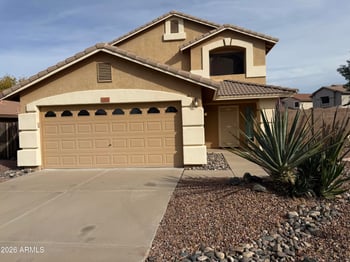 2210 Paraiso Dr, Phoenix, AZ 85024