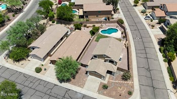 2210 Paraiso Dr, Phoenix, AZ 85024