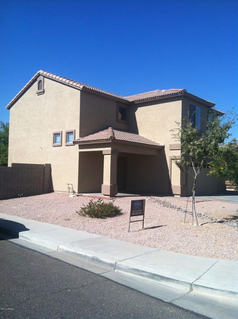 2210 S 112th Ln, Avondale, AZ 85323