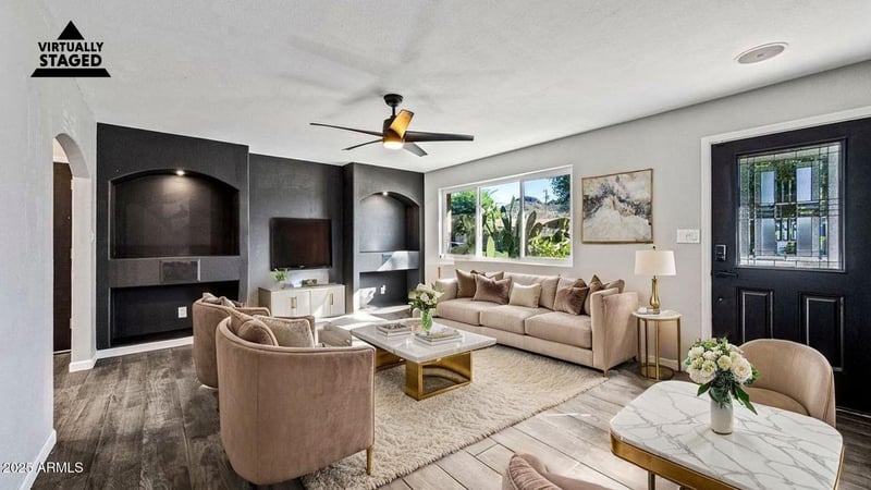 2210 Vista Dr, Phoenix, AZ 85022