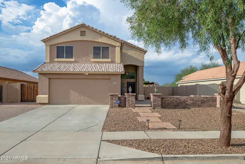 2210 W Saint Catherine Ave, Phoenix, AZ 85041