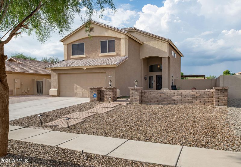 2210 W Saint Catherine Ave, Phoenix, AZ 85041