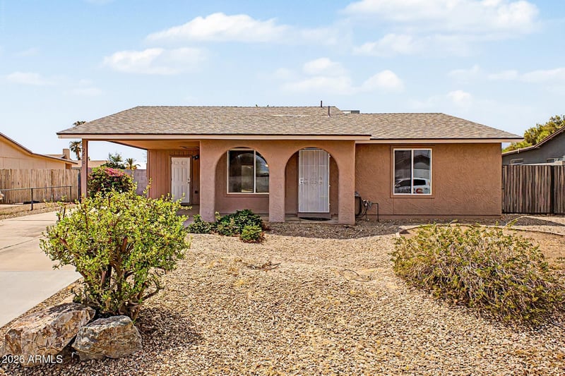 2210 W Western Dr, Chandler, AZ 85224