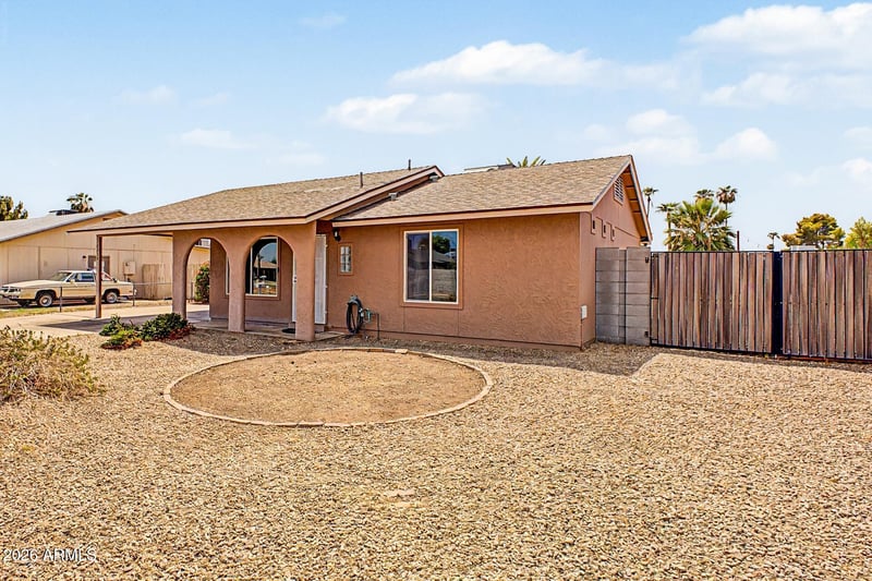 2210 W Western Dr, Chandler, AZ 85224