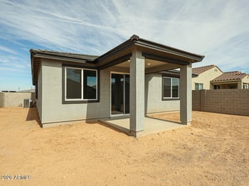 22100 Lynn St, Maricopa, AZ 85138
