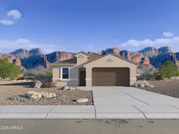 22101 Dawn View Dr, Maricopa, AZ 85139