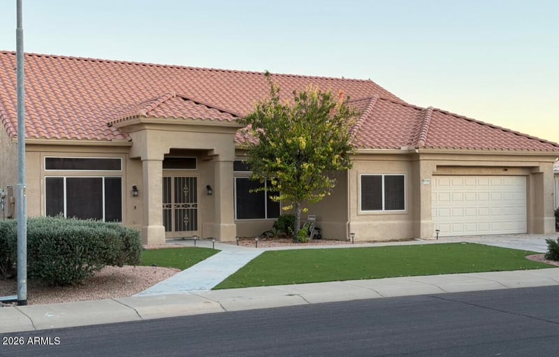 22101 Veterans Dr, Sun City West, AZ 85375