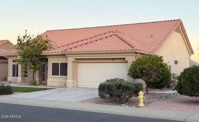 22101 Veterans Dr, Sun City West, AZ 85375