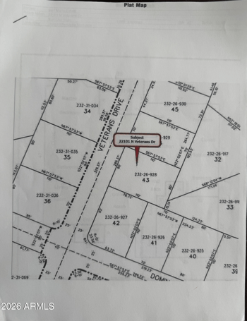 22101 N Veterans Dr, Sun City West, AZ 85375