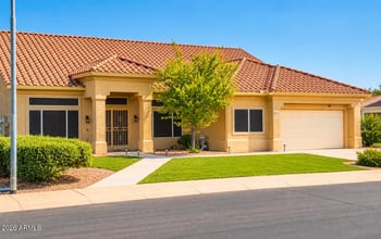 22101 N Veterans Dr, Sun City West, AZ 85375