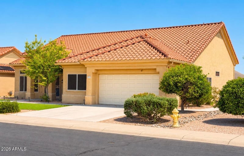 22101 Veterans Dr, Sun City West, AZ 85375
