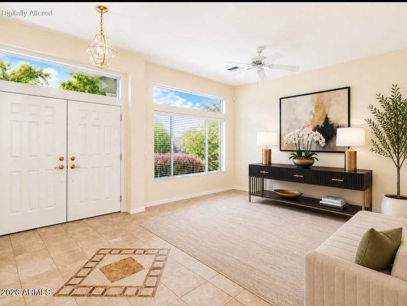 22101 N Veterans Dr, Sun City West, AZ 85375