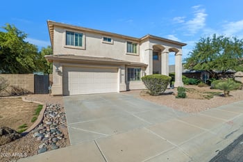 22102 Balboa Dr, Maricopa, AZ 85138