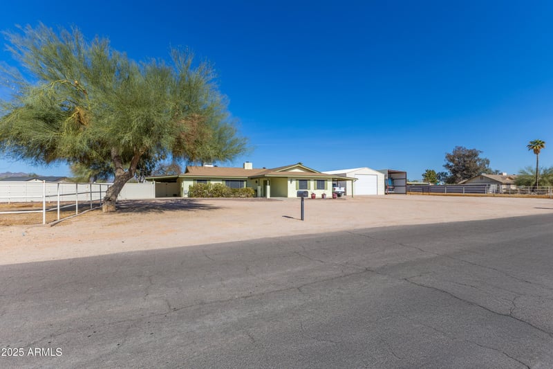 22102 Ripple Rd, Buckeye, AZ 85326