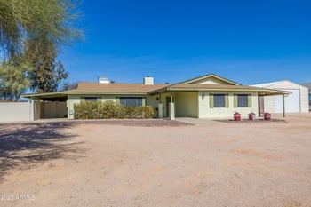 22102 Ripple Rd, Buckeye, AZ 85326