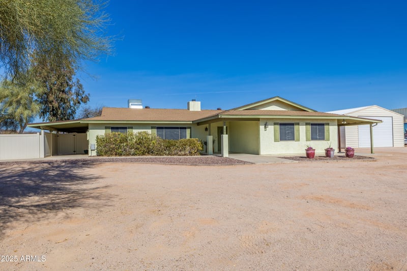 22102 Ripple Rd, Buckeye, AZ 85326