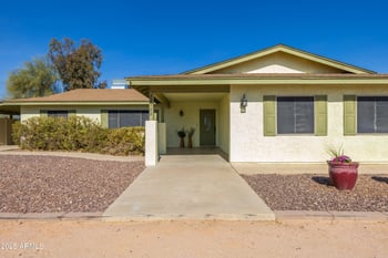 22102 Ripple Rd, Buckeye, AZ 85326