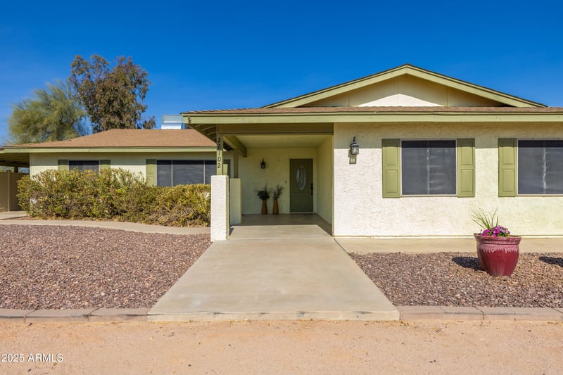 22102 Ripple Rd, Buckeye, AZ 85326