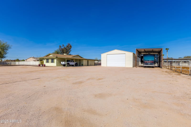 22102 Ripple Rd, Buckeye, AZ 85326