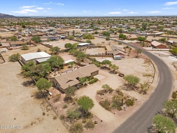 22102 Meade Ln, Buckeye, AZ 85326