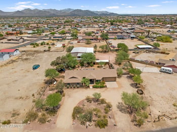 22102 W Meade Ln, Buckeye, AZ 85326