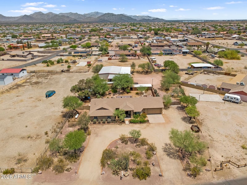 22102 Meade Ln, Buckeye, AZ 85326