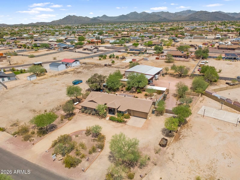 22102 Meade Ln, Buckeye, AZ 85326