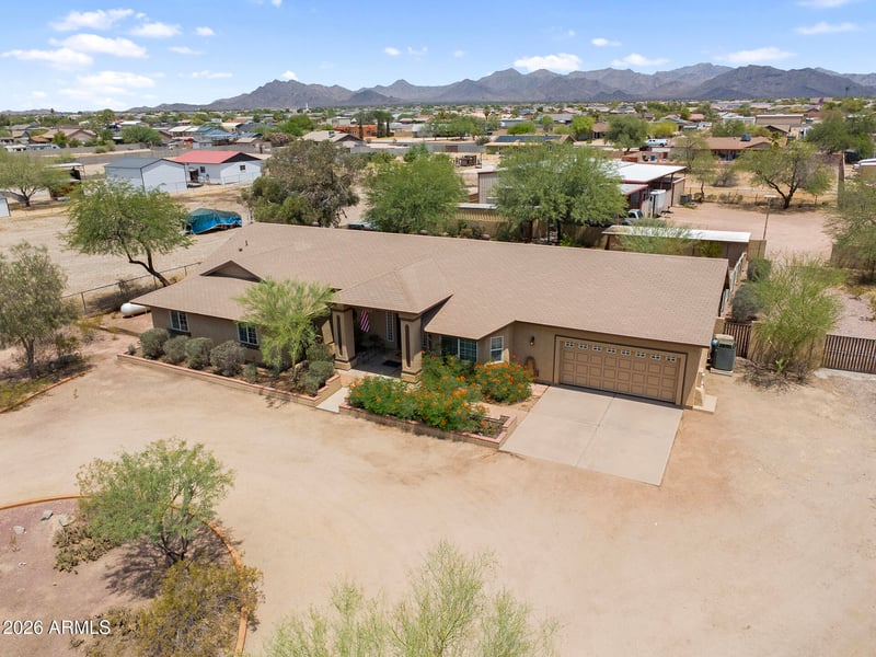 22102 W Meade Ln, Buckeye, AZ 85326