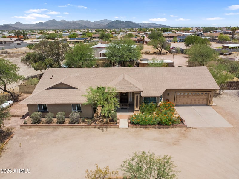 22102 W Meade Ln, Buckeye, AZ 85326