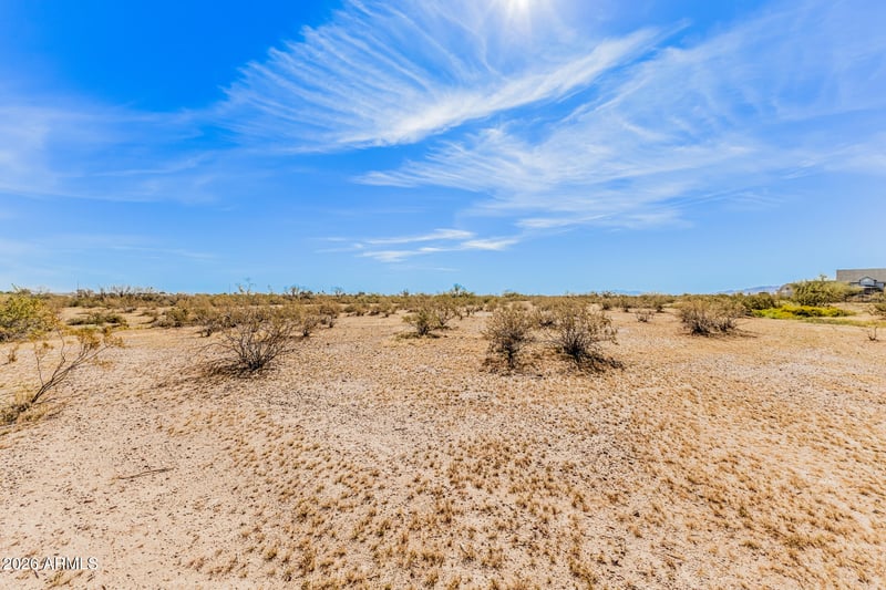 22102 Quail Run Rd, Wittmann, AZ 85361