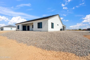 22103 Harwell Rd, Buckeye, AZ 85326