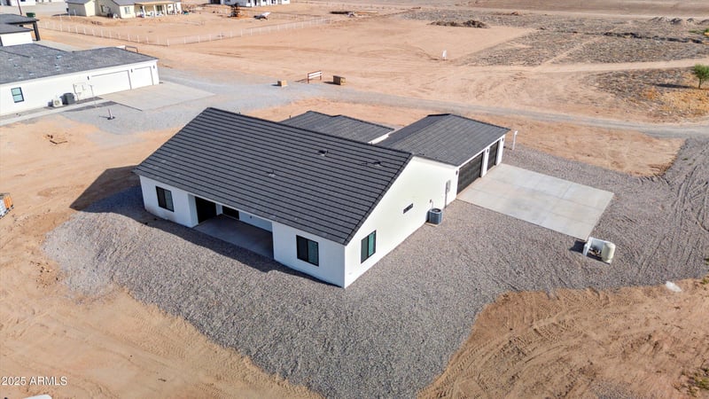 22103 Harwell Rd, Buckeye, AZ 85326