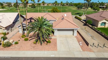 22103 Tournament Dr, Sun City West, AZ 85375