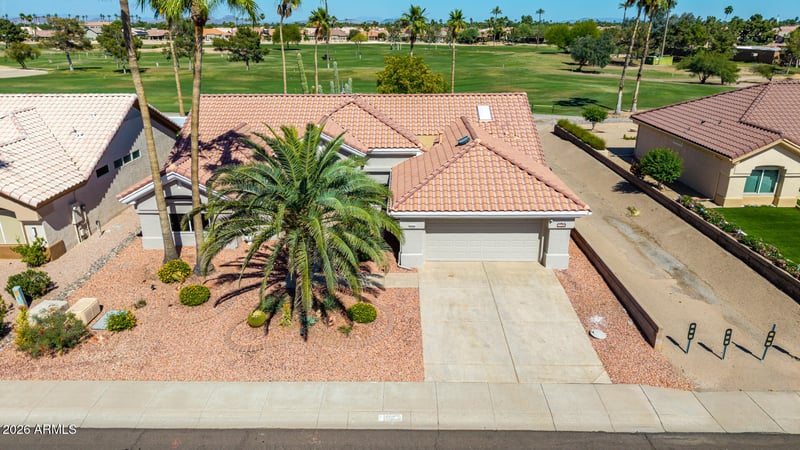 22103 Tournament Dr, Sun City West, AZ 85375