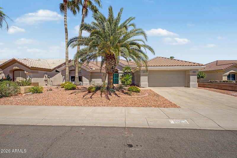 22103 Tournament Dr, Sun City West, AZ 85375