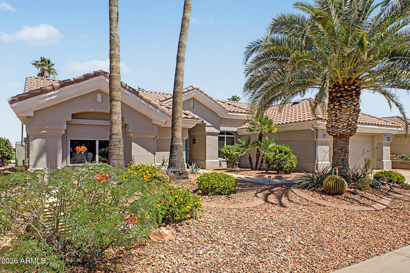 22103 Tournament Dr, Sun City West, AZ 85375