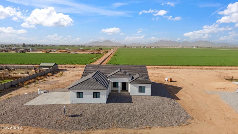 22103 W Harwell Rd, Buckeye, AZ 85326